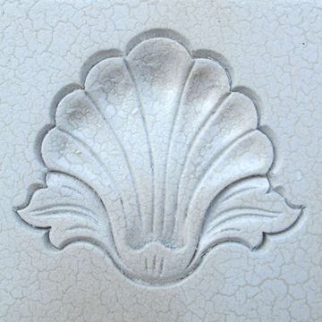 Mahogany white crack