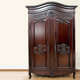 Armoires and Wardrobe cabinets