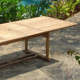 Outdoor Dining Tables