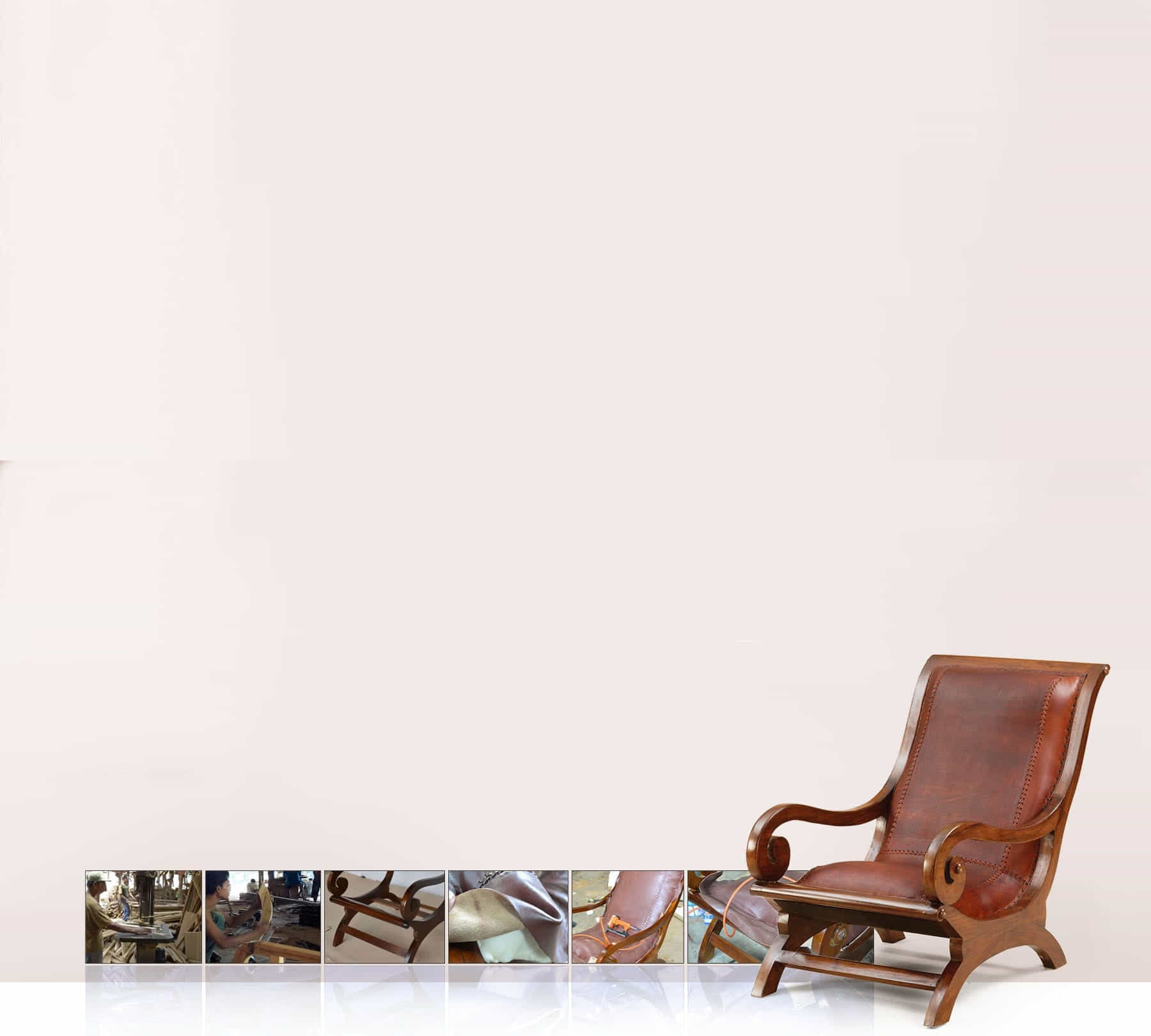 Indonesian furniture manufacturers