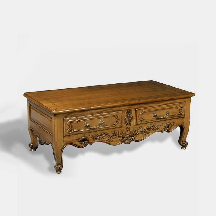 Avignon coffee table