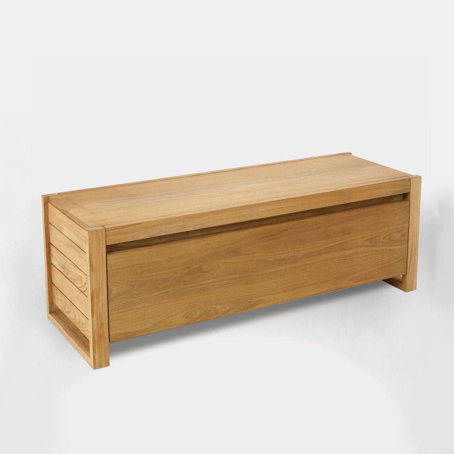Storage bench 1D