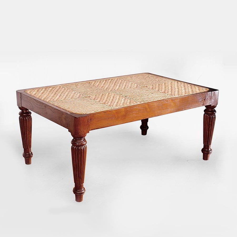 Raffles center table