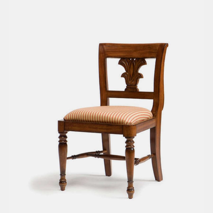 Palm chair commercial