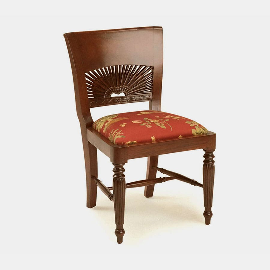 Commercial dining chair SR