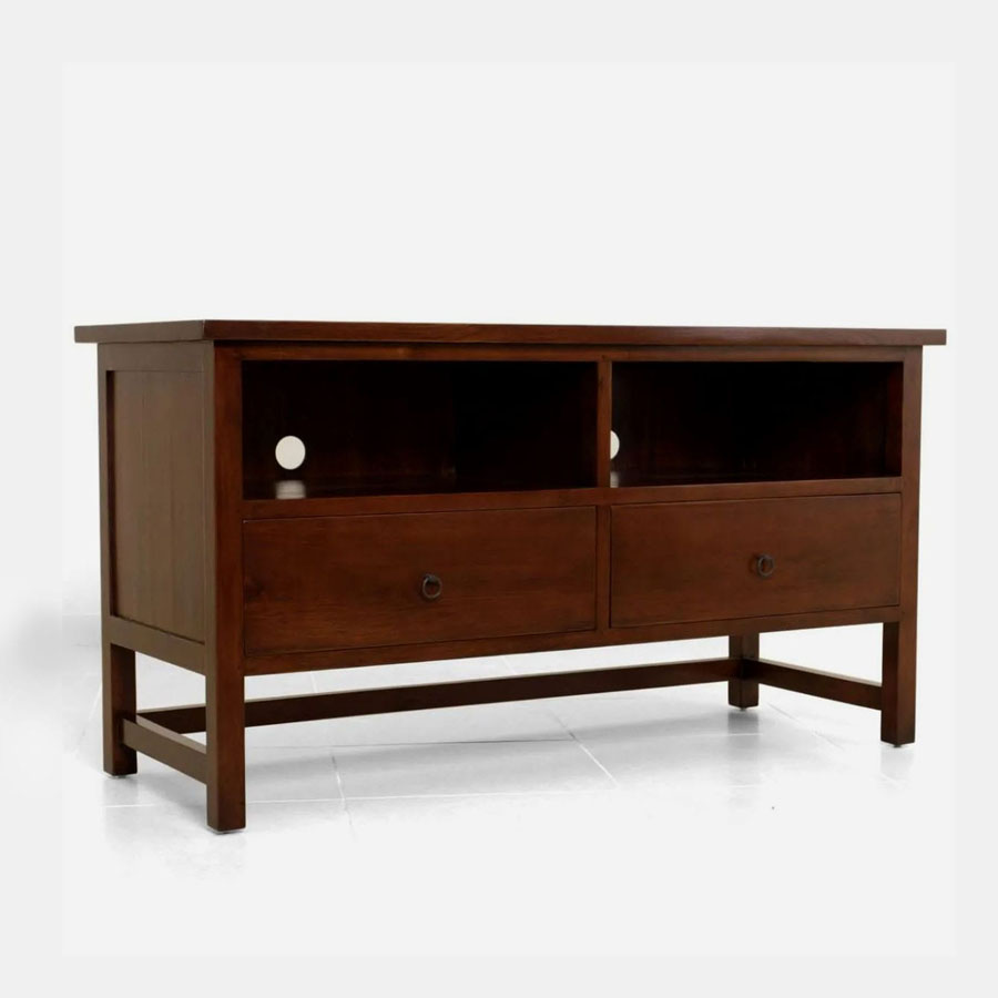 Anne entertainment cabinet