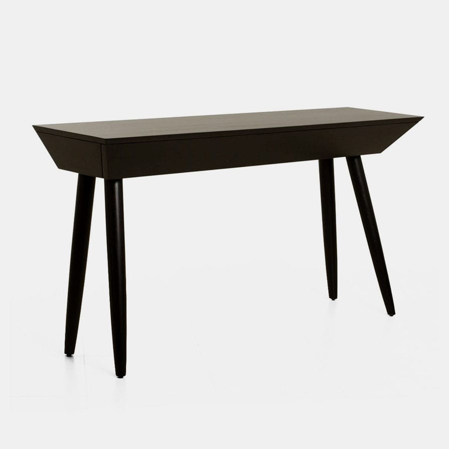 Solu console table