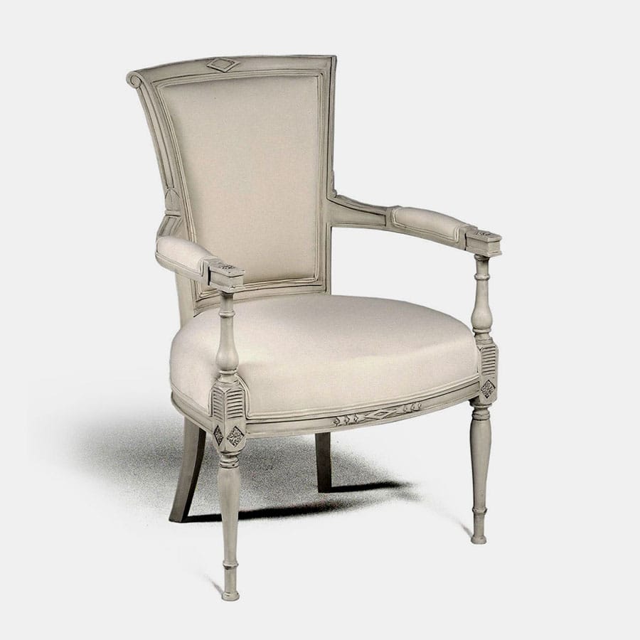 Directoire armchair