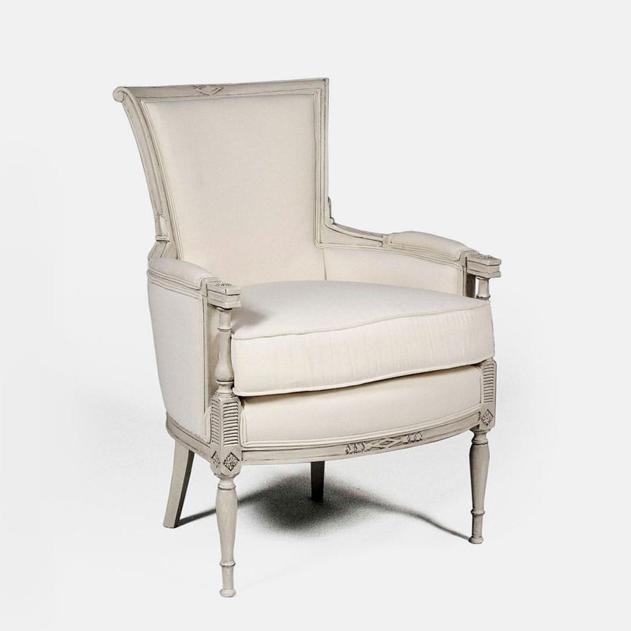 Directoire bergere