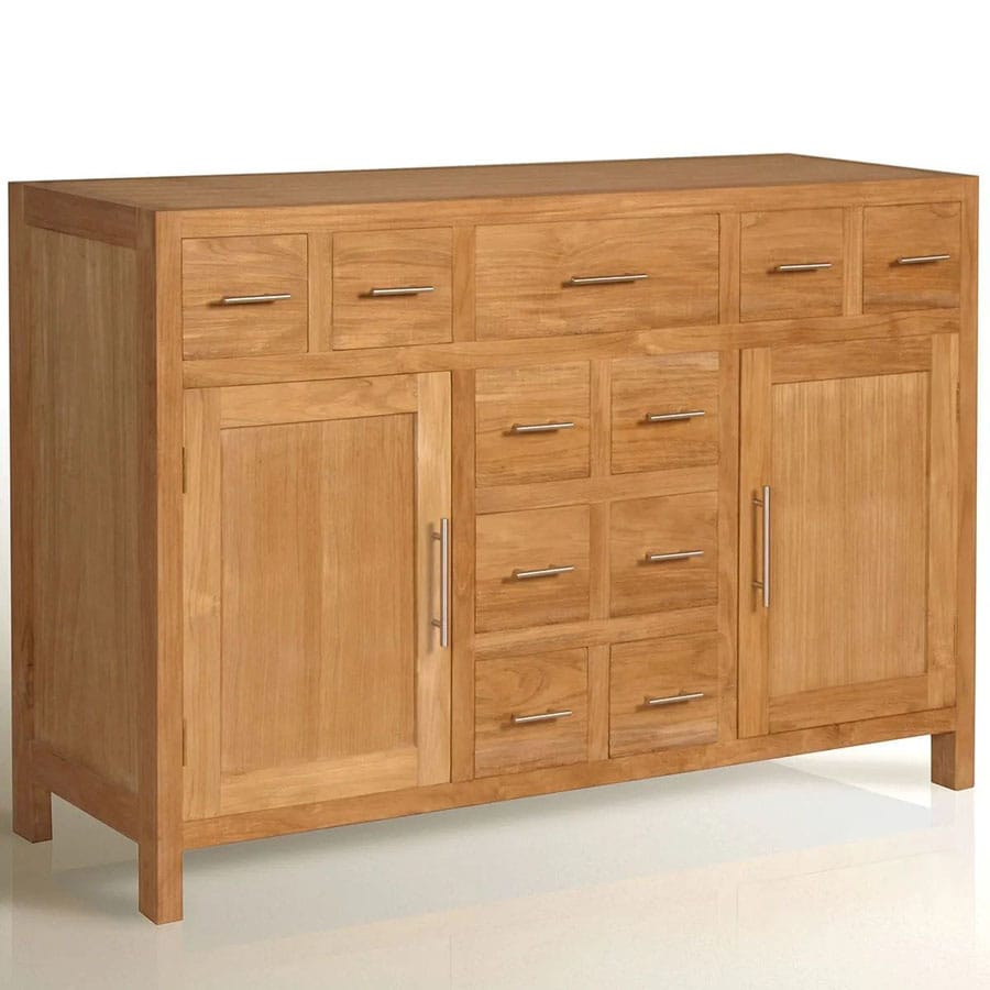 Sideboard 11 drawers