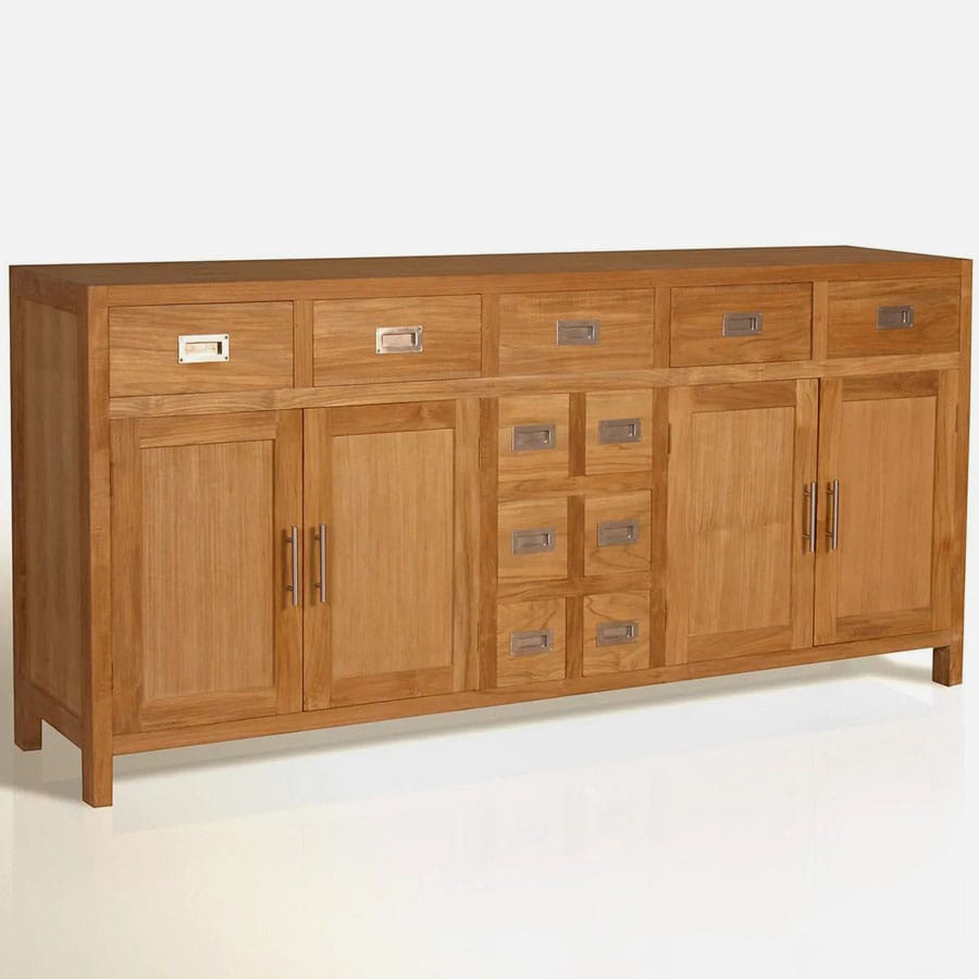 Sideboard 10 drawers