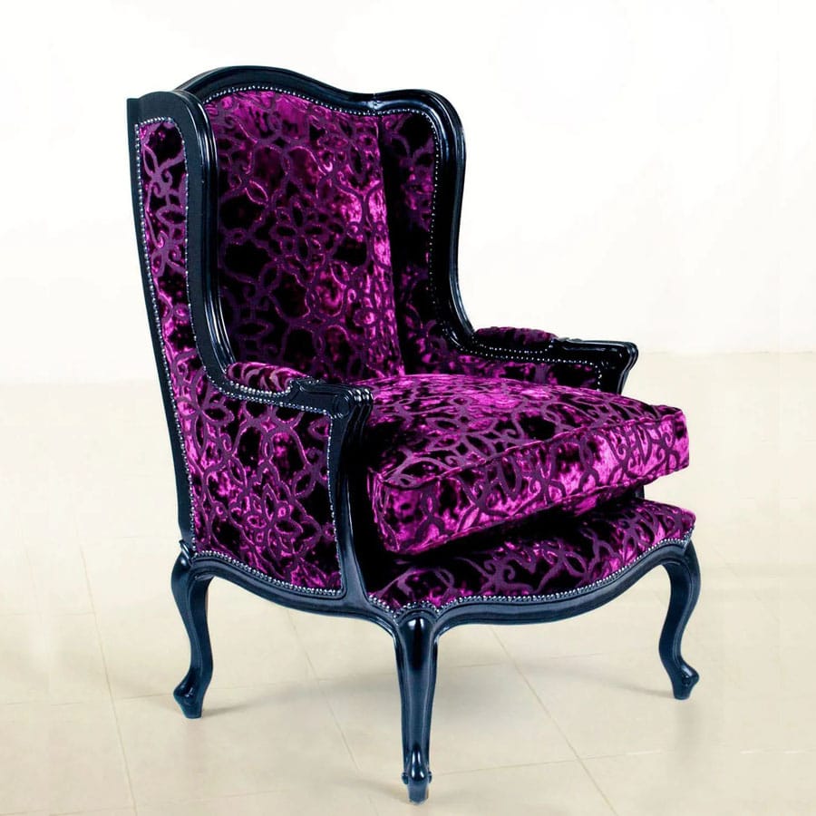 Louis XV bergere PF