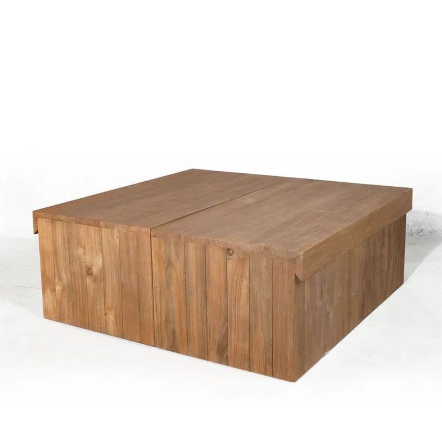Lift up coffee table