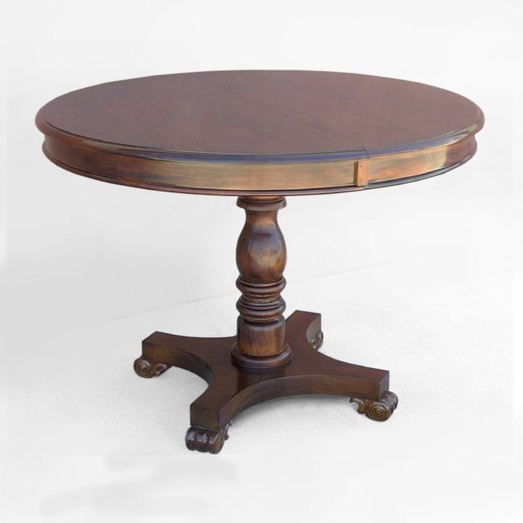 Extension round table