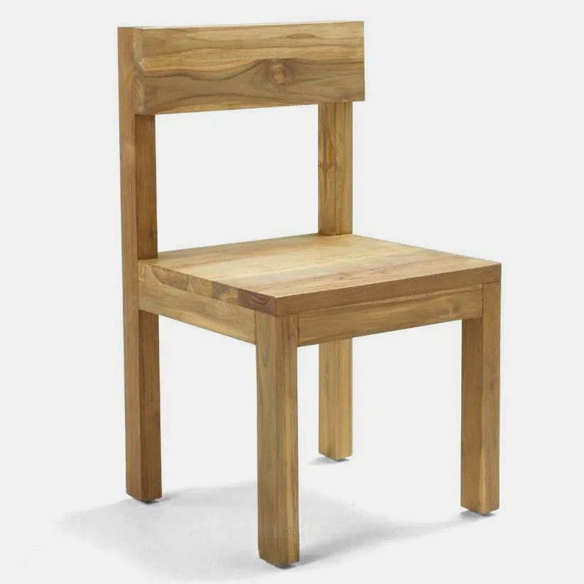 Kitchen chair