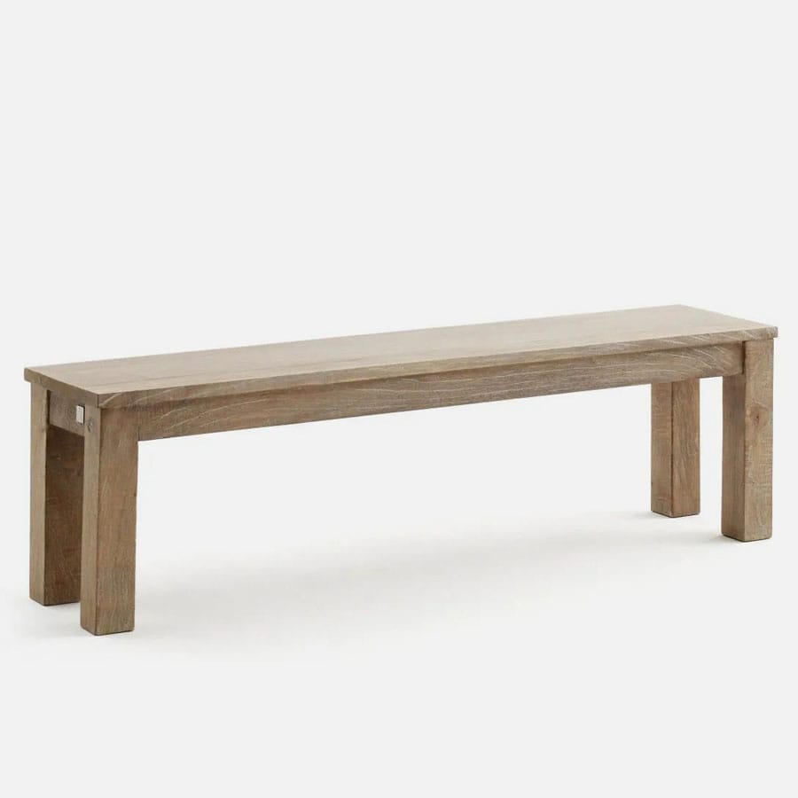 Dining bench