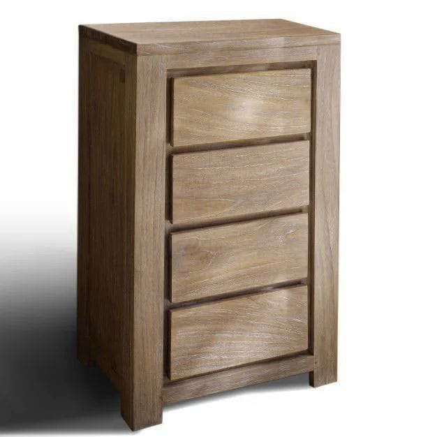 Chest of 4 drawers
