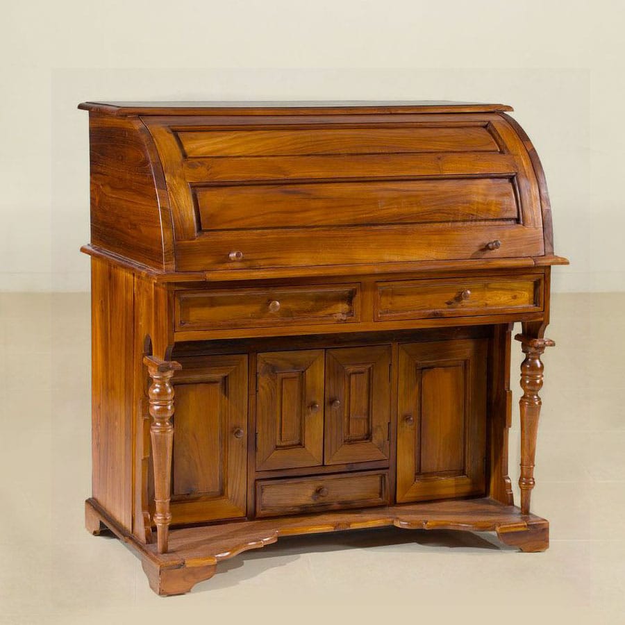 American rolltop desk