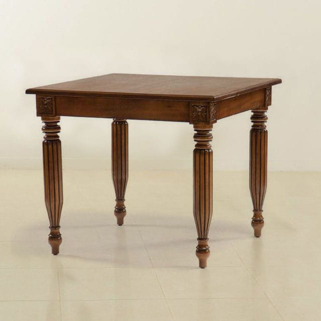 Raffles dining table SQ