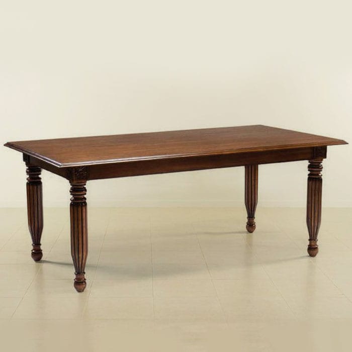 Raffles dining table