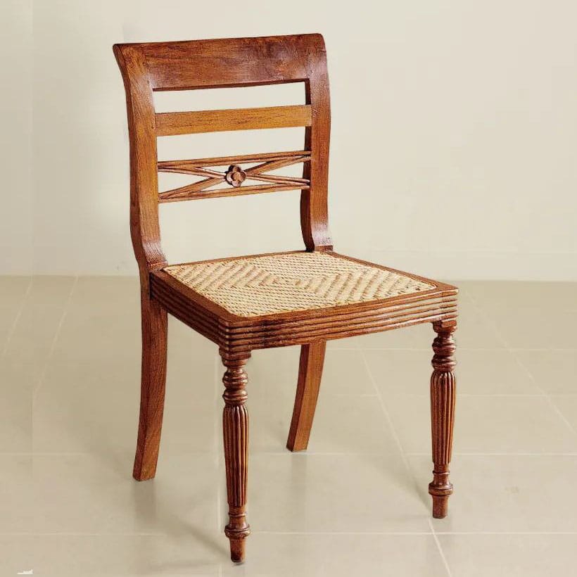 Sheraton dining chair