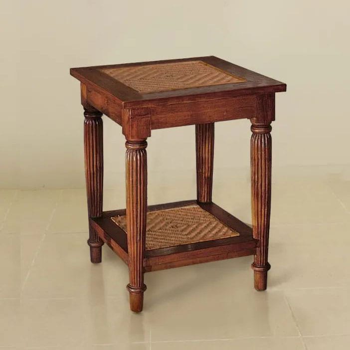 Raffles side table