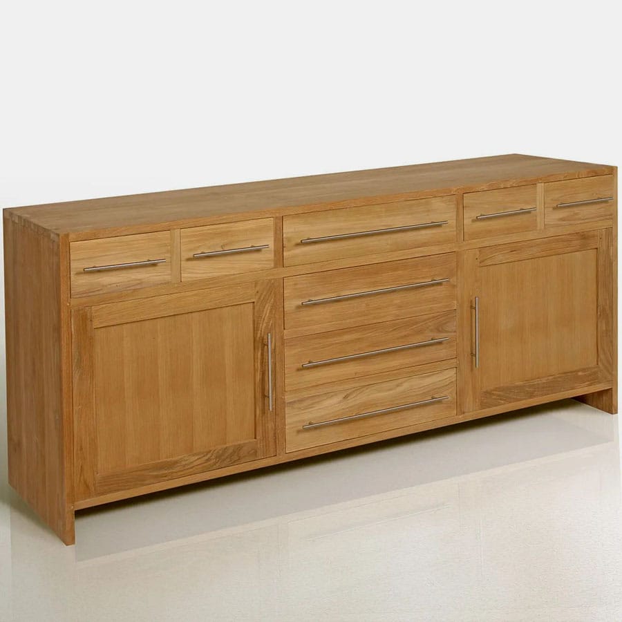 Buffet 7 drawers