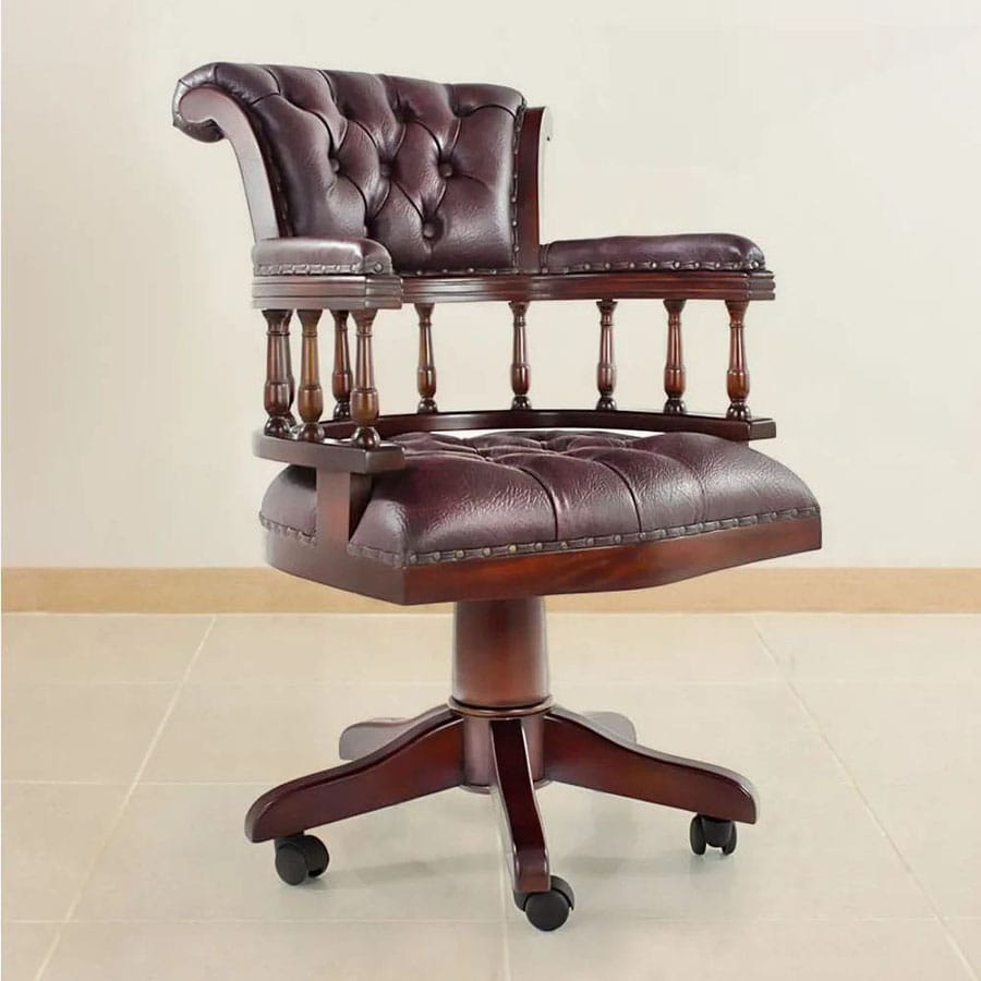 Swivel chair