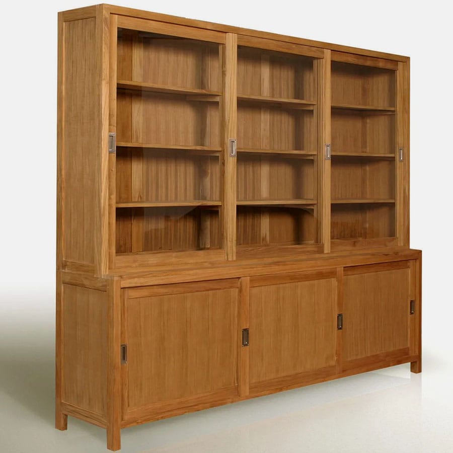 Tapian bookcase SD