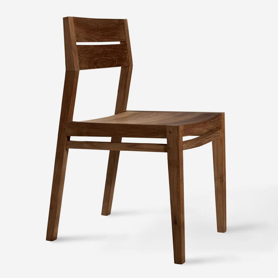 Obelix dining chair