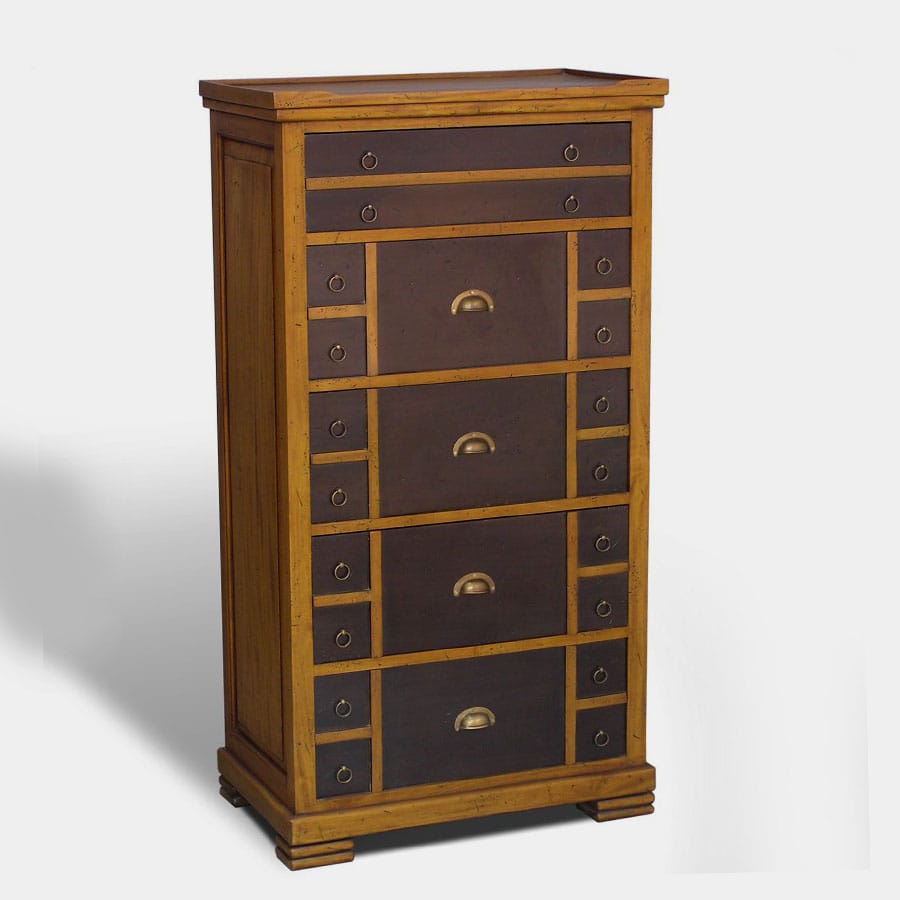 Direcoire chiffonier