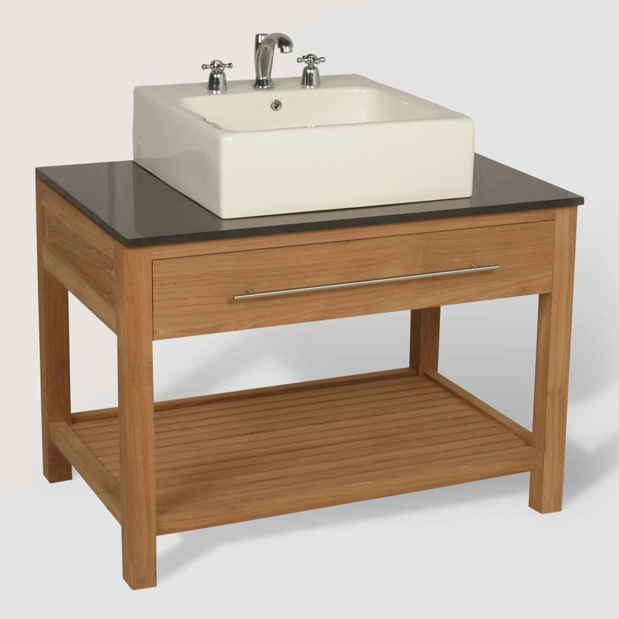 Bathroom wash table 1D