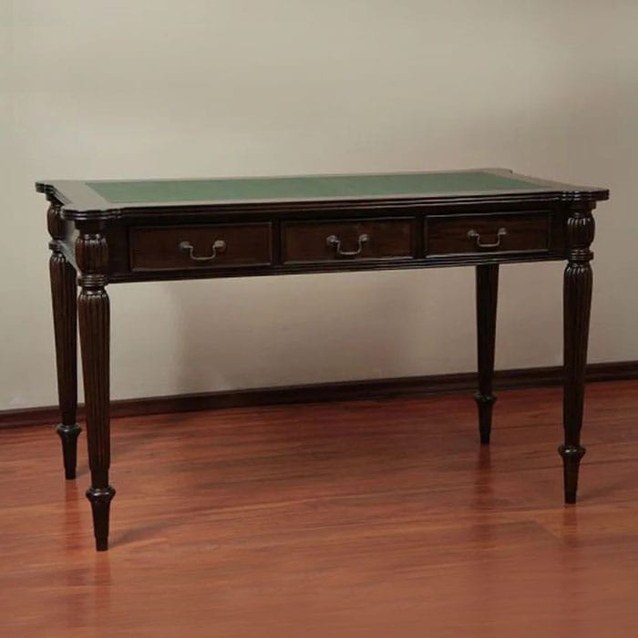 Sheraton writing table