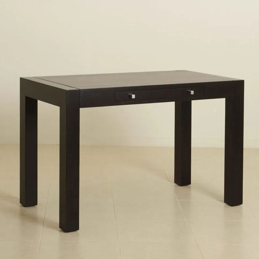 Blackwood writing table