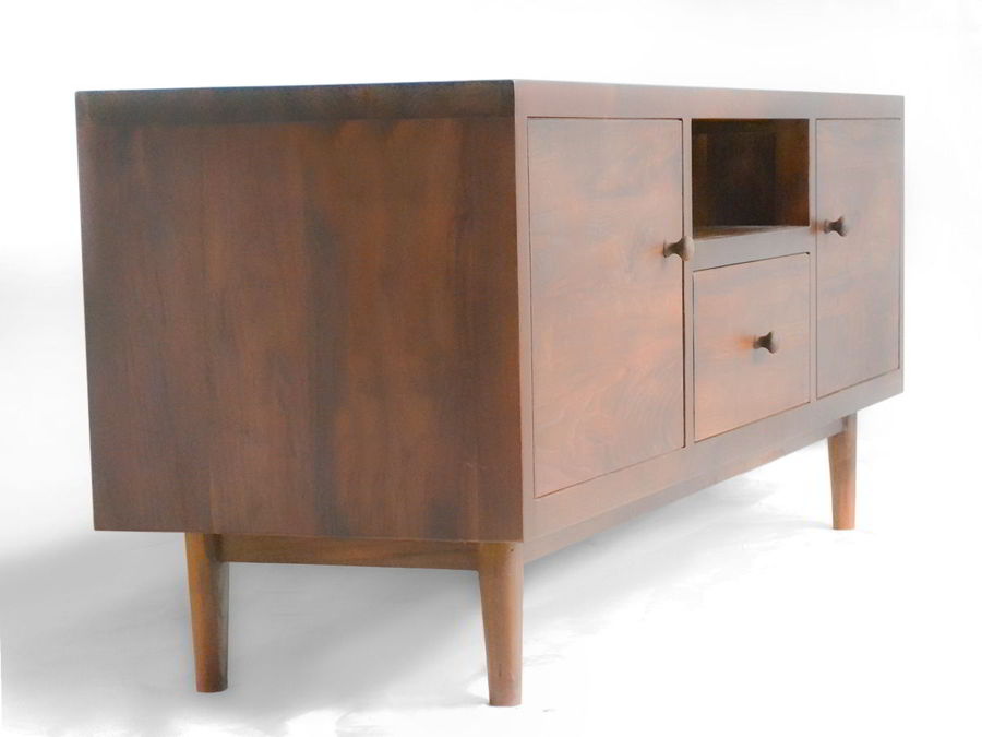 Mangus tv cabinet 2 doors