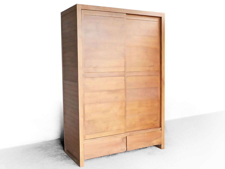 Wardorbe cabinet 2sd