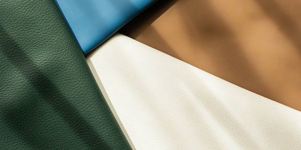 Synthetic leather Fabric