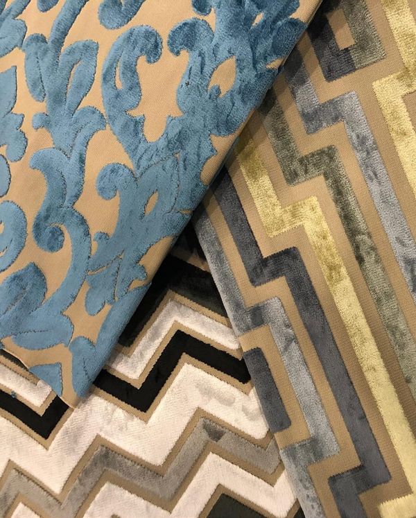 Kings road fabric Fabric