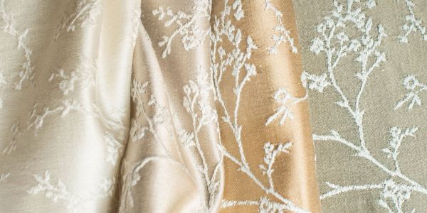 Liberty polyester Fabric