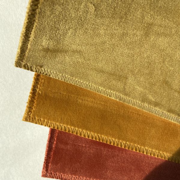 Luxor polyester Fabric