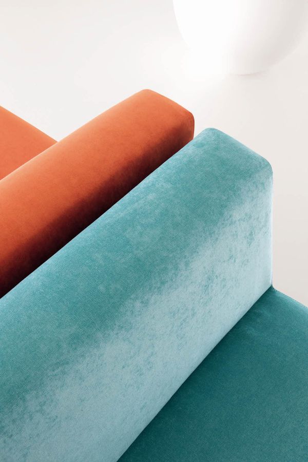 Polyester and Nylon fabric Fabric