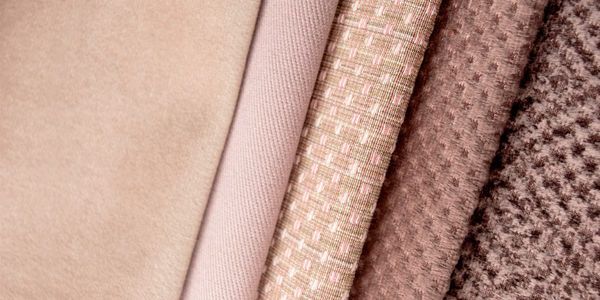 Polyester and Nylon fabric Fabric