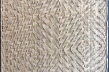 Rattan skin Wicker