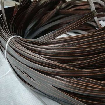 polyethylene rattan Wicker