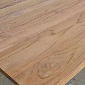 Teak Wood