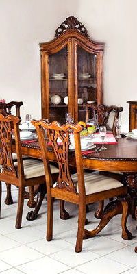 Dining room furniture