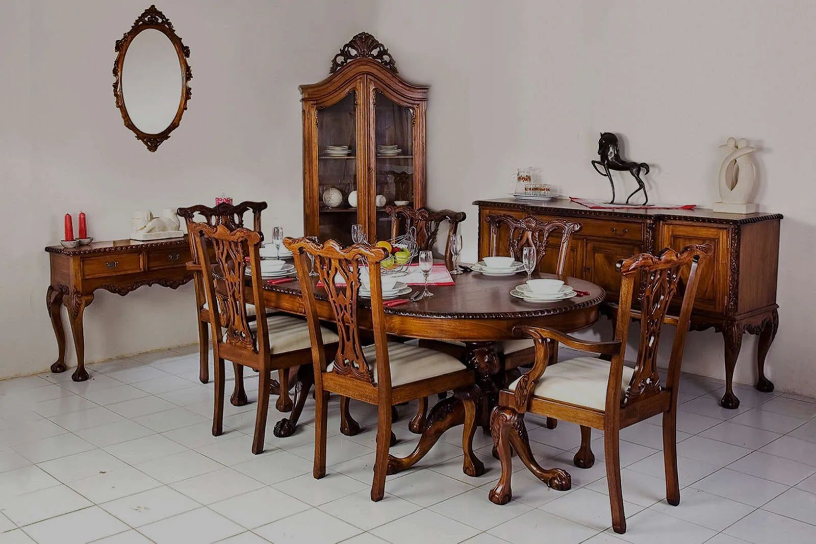 Dining Room Furniture