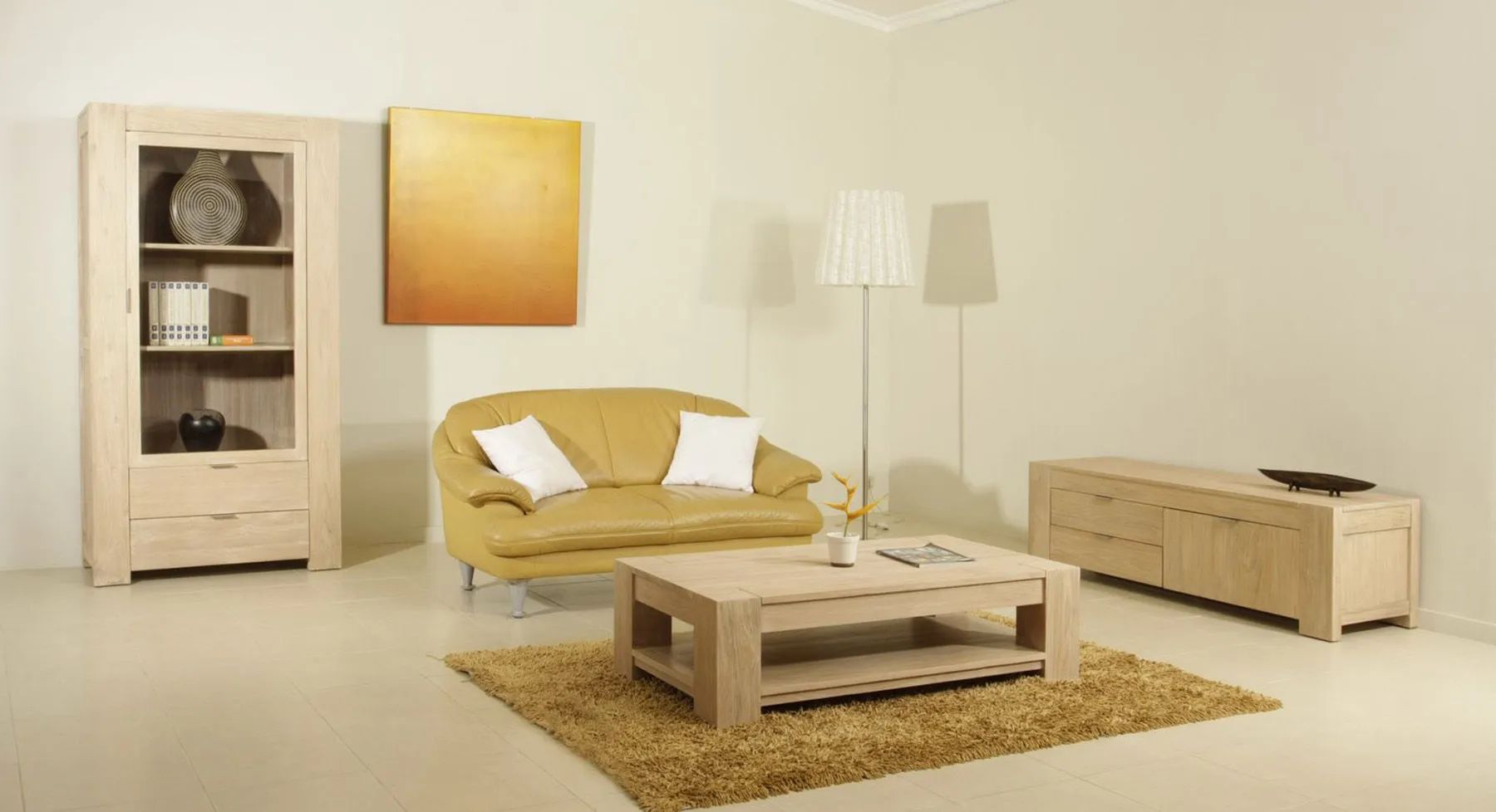 Living Room Furniture