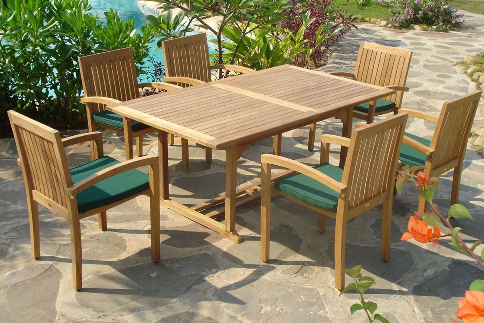 Outdoor Furniture