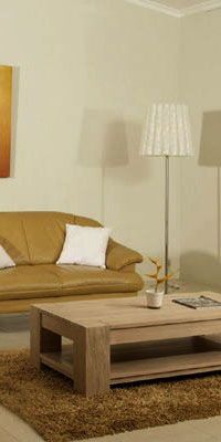 Living room furniture